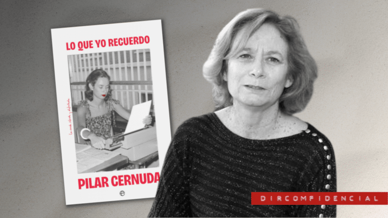 Pilar Cernuda