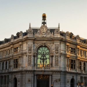 Banco de España