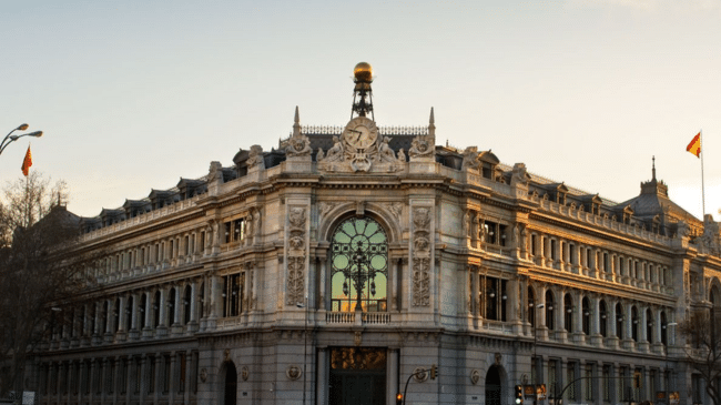 Banco de España
