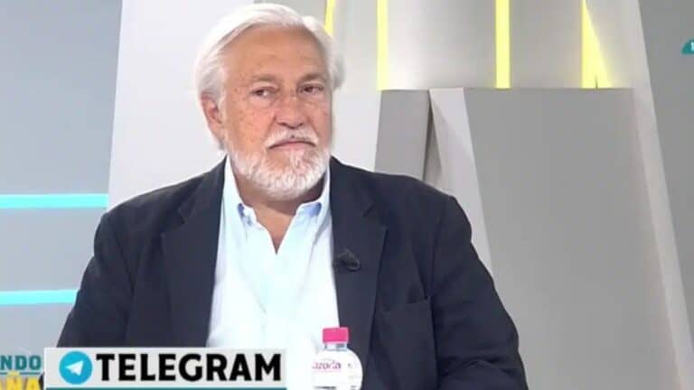 Julio Ariza denuncia irregularidades en la concesión de licencias de televisión
