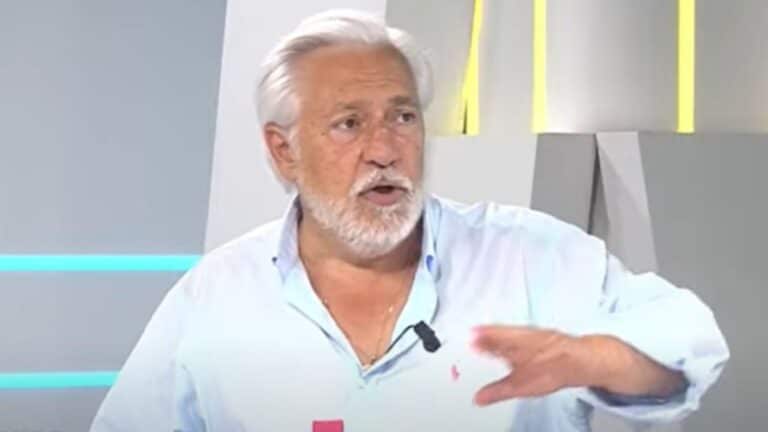 Julio Ariza carga contra las políticas de inmigración en Europa y España