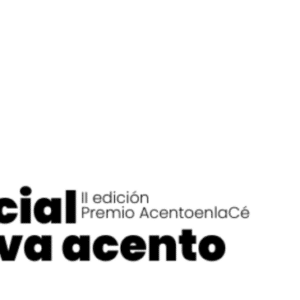 Lo social lleva acento