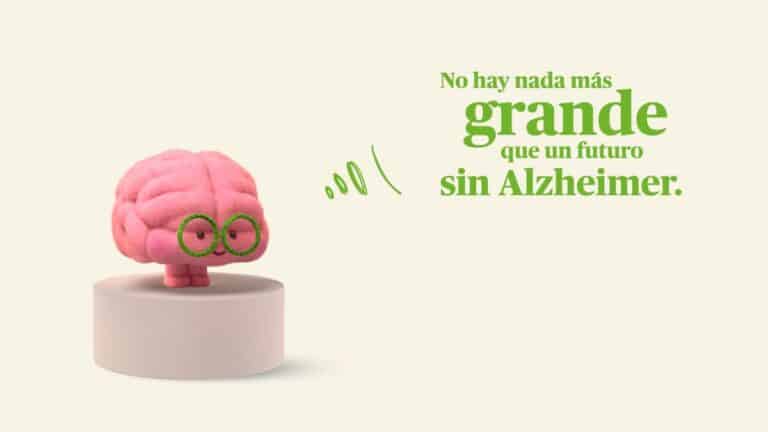 ‘Minicerebros’ para concienciar sobre la investigación de la enfermedad de Alzheimer