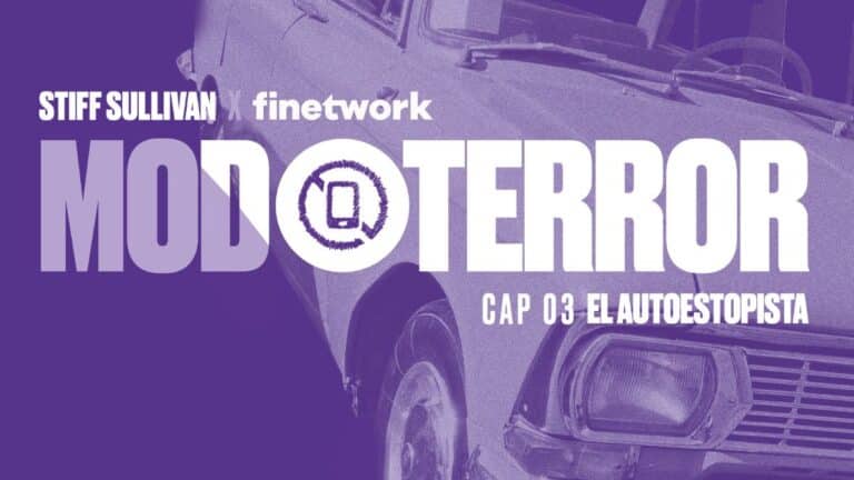 Finetwork y La Despensa presentan por Halloween 3 cortos sobre lo escalofriante que es quedarse sin móvil
