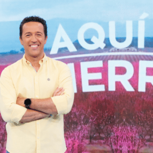 Jacob Petrus, Premio a la Conservación de la Biodiversidad de la Fundación BBVA