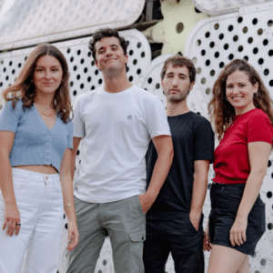 Equipo WATIF