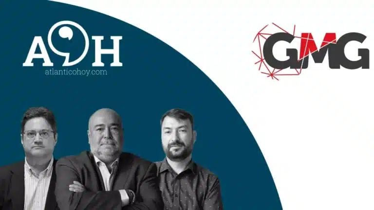 GMG-Atlántico Hoy