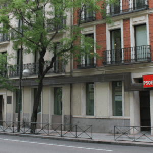 PSOE