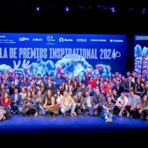 Premios Inspirational