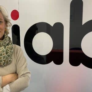 Reyes Justribo - IAB Spain - Inspirational