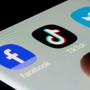 redes sociales