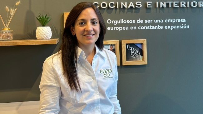 Alicia Vicente
