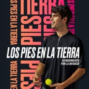La Fundación Alcaraz trabaja con Prodigioso Volcán en la exposición ‘Los pies en la tierra'