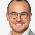 Daniel Mehrad Political Intelligence