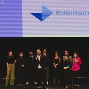 Edelman