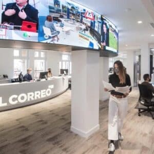 El Correo vasco