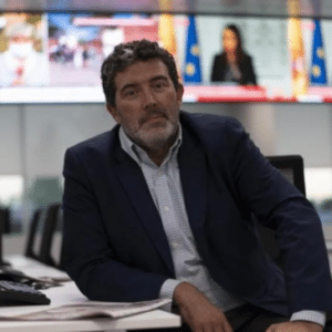 Julián Quirós