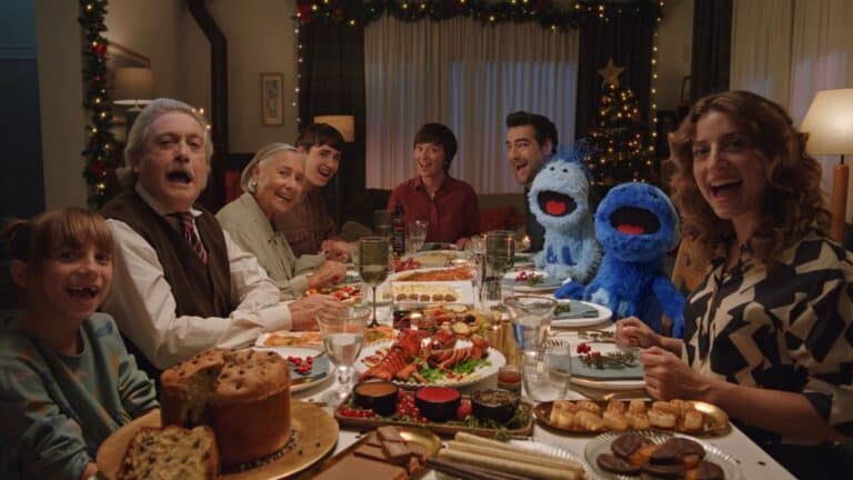 ALDI revela el secreto para una Navidad mejor: el trabajo en equipo