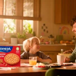 Sostenibilidad, cariño y sabor, pilares que sustentan la nueva campaña de Fontaneda