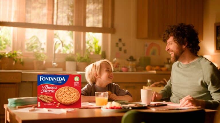 Sostenibilidad, cariño y sabor, pilares que sustentan la nueva campaña de Fontaneda