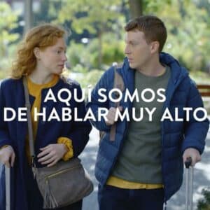 “Aquí somos de hablar muy alto”, el nuevo trabajo de MRM Spain para Lizipaina