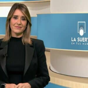 RTVE Loterias