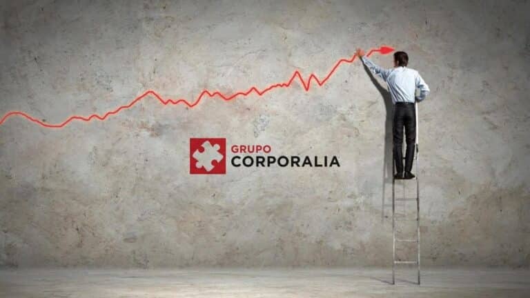 Grupo Corporalia cierra 2024 con un incremento del 18% en su facturación