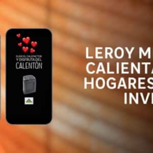 Leroy Merlin y UM