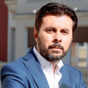 Ion Antolín