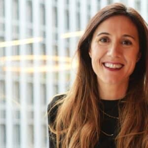 Marta Jiménez Dentsu España
