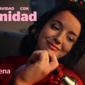 Manifiesto hace una oda a la serenidad en su primera campaña navideña para la Sirena