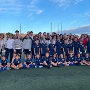 APPLE TREE presenta ‘we believe in goodness’, su nueva estrategia de sostenibilidad centrada en la movilización y participación de sus stakeholders.