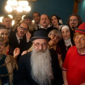 Campofrío presenta “identiqué”, un homenaje a nuestra cultura y a los valores que nos hacen únicos
