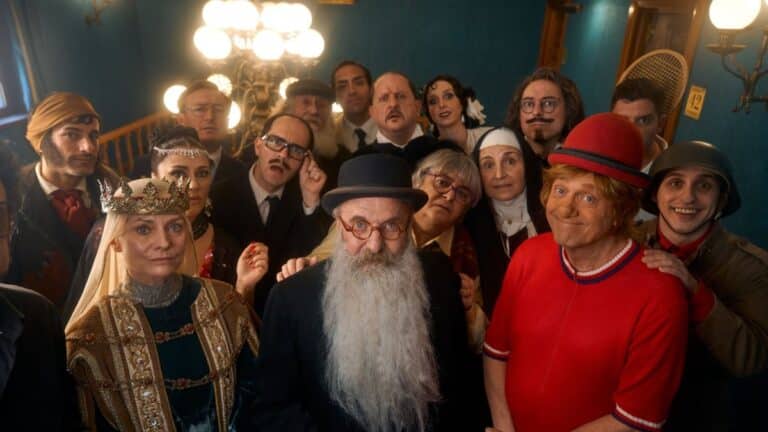 Campofrío presenta “identiqué”, un homenaje a nuestra cultura y a los valores que nos hacen únicos
