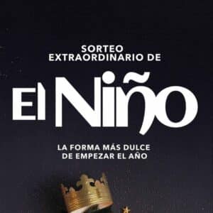 El spot del Sorteo Extraordinario de El Niño nos recuerda que cuando volvemos por Navidad, seguimos siendo los pequeños de la casa.