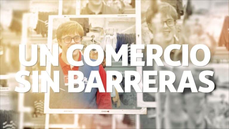 Alcampo presenta "Un comercio sin barreras", un manifiesto por la inclusión, la diversidad y la igualdad de oportunidades