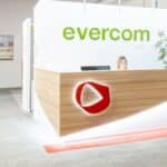 Oficinas evercom