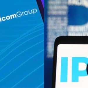 Omnicom IPG