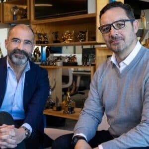Havas - Alejandro Saracho y Nacho Vázquez