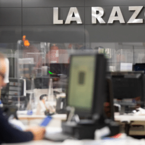 La Razón