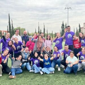 Mondelēz España contribuye con más de 550 horas de voluntariado a causas sociales y medioambientales en 2024