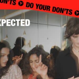 Palladium Hotel Group lanza “Do Your Don’ts” la campaña de presentación de su nueva marca de lujo The Unexpected Hotels