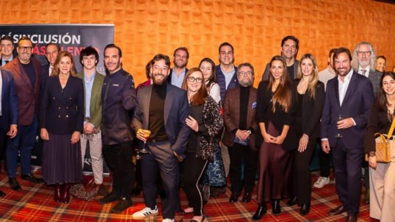 Skiller Academy, Aldeas Infantiles SOS y los hermanos Sandoval se unen de nuevo en la tercera edición de #MásInclusiónMásTalento