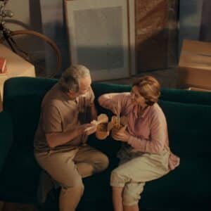 Cofidis lanza un nuevo spot de la campaña “Que vivan los cambios”, que anima a romper con los prejuicios preestablecidos y a reinventarse
