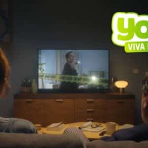 “Viva la gente”, la nueva plataforma de marca de Yoigo