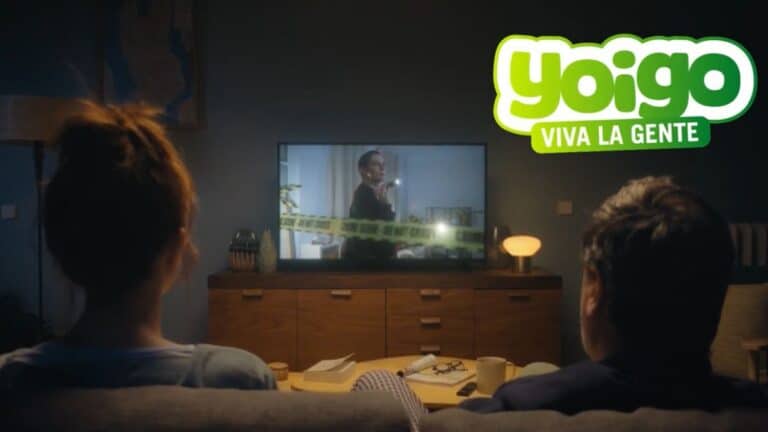 “Viva la gente”, la nueva plataforma de marca de Yoigo