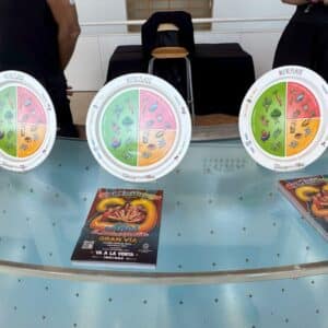 Nutriplato lanza su propio hit musical para inspirar a los niños a comer saludable