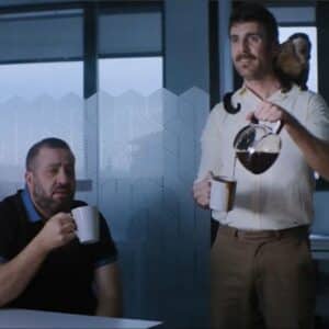 DDB presenta “Mono de vacas” para Halcón Viajes