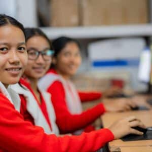 MasOrange y UNICEF España se unen por los derechos de la infancia en el entorno digital