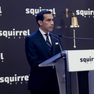 Squirrel Media